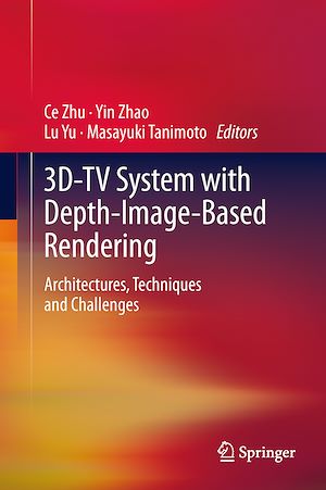 Download the eBook: 3D-TV System with Depth-Image-Based Rendering
