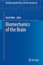 Télécharger le livre :  Biomechanics of the Brain