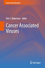 Télécharger le livre :  Cancer Associated Viruses