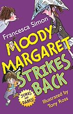 Télécharger le livre :  Moody Margaret Strikes Back
