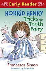 Download this eBook Horrid Henry Tricks the Tooth Fairy