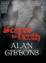 Download this eBook Hell's Underground: Scared to Death