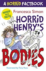 Download this eBook Horrid Henry's Bodies