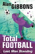 Download this eBook Last Man Standing