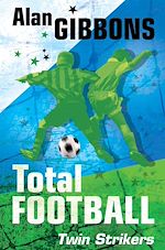 Download this eBook Twin Strikers