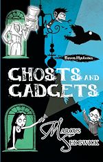 Download this eBook Ghosts and Gadgets