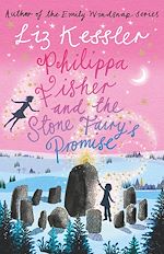 Download this eBook Philippa Fisher and the Stone Fairy's Promise
