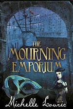 Download this eBook The Mourning Emporium