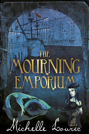 Download the eBook: The Mourning Emporium