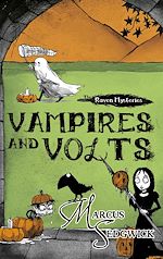 Download this eBook Vampires and Volts