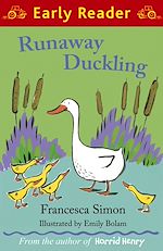 Download this eBook Runaway Duckling