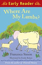 Download this eBook Where are my Lambs?