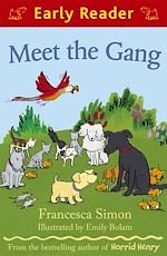 Download this eBook Meet the Gang