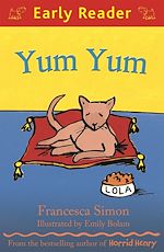 Download this eBook Yum Yum