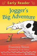 Download this eBook Jogger's Big Adventure
