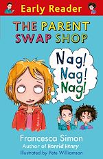 Download this eBook The Parent Swap Shop