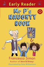 Download this eBook Mr P's Naughty Book