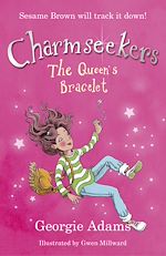 Download this eBook The Queen's Bracelet