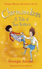 Download this eBook A Tale of Two Sisters