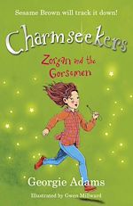 Download this eBook Zorgan and the Gorsemen