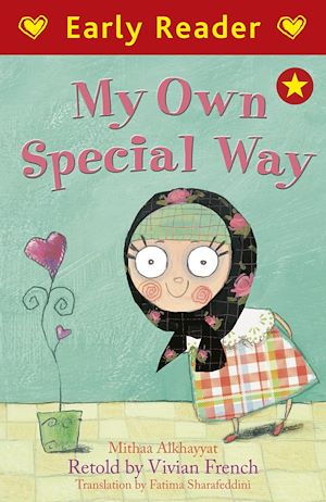 Download the eBook: Early Reader: My Own Special Way