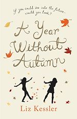 Download this eBook A Year without Autumn