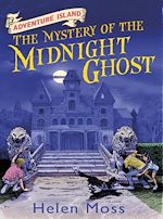 Download this eBook The Mystery of the Midnight Ghost