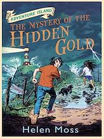 Download this eBook The Mystery of the Hidden Gold