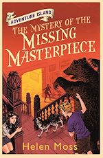 Download this eBook The Mystery of the Missing Masterpiece