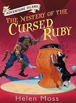 Download this eBook The Mystery of the Cursed Ruby