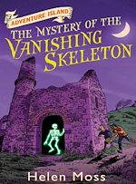 Download this eBook The Mystery of the Vanishing Skeleton