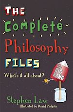 Download this eBook The Complete Philosophy Files