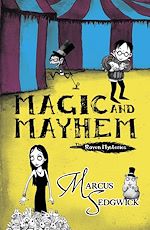 Download this eBook Magic and Mayhem