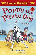 Download this eBook Poppy the Pirate Dog