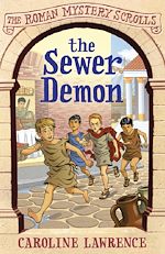 Download this eBook The Sewer Demon