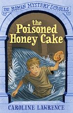 Download this eBook The Poisoned Honey Cake