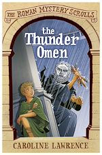 Download this eBook The Thunder Omen