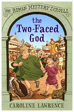 Download this eBook The Two-faced God