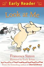 Download this eBook Look at Me