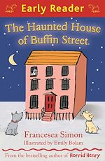 Download this eBook The Haunted House of Buffin Street