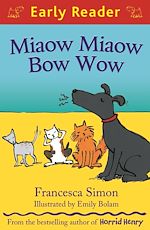 Download this eBook Miaow Miaow Bow Wow