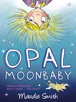 Download this eBook Opal Moonbaby