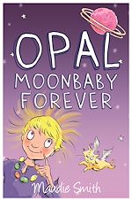 Download this eBook Opal Moonbaby Forever