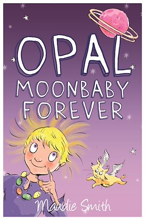 Download the eBook: Opal Moonbaby Forever
