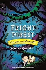 Download this eBook Fright Forest