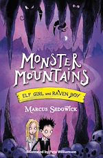 Download this eBook Monster Mountains