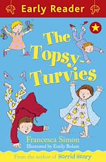 Download this eBook Early Reader: The Topsy-Turvies