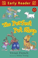 Download this eBook The Perfect Pet Shop