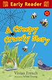 Télécharger le livre :  A Creepy Crawly Story