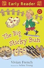 Download this eBook The Big Sticky Bun